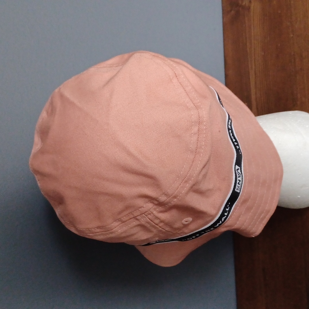 Vans hat - Picture 4 of 9